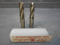 Detroit Indust 1/2" x 1/2" x 1-1/4" x 3-1/4" 4Flute M42 Cobalt Rough End Mills