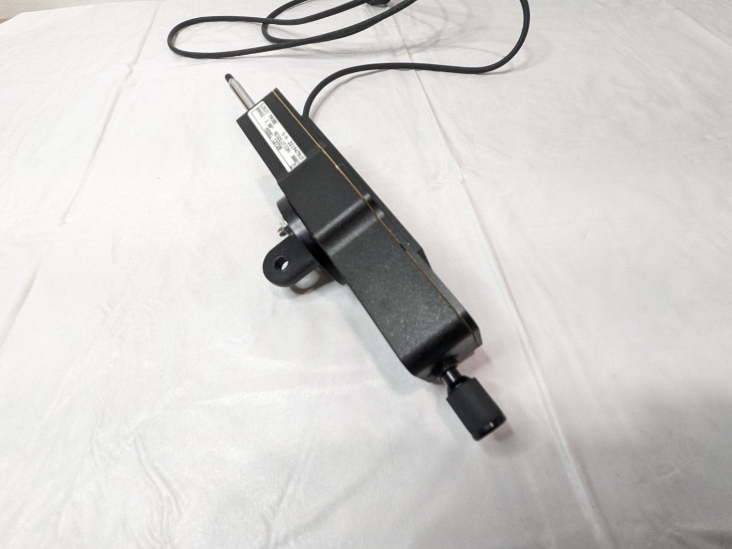 CDI Logic Probe Range 2.000" Resolution .0001" C2720