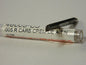 Harvey Tool Corner Rounding End Mill 1/8" x .005" R 2FL QTY  3   46005-C3