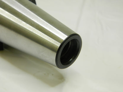 COLLIS TOOL End Mill Holder: CAT40 Taper Shank 3 Projection 75022