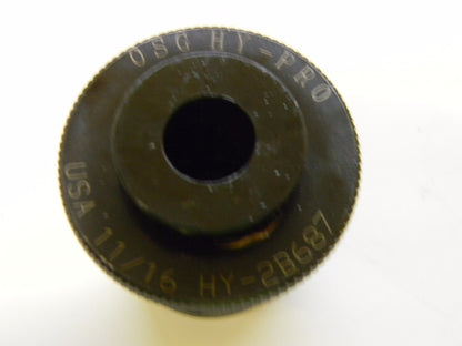 OSG Hypro Tap Adaptor Size 2-11/16" #HY-2B687