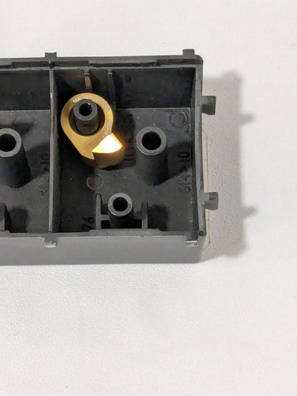 HORN Grooving Insert: R114.1430.6.00 TN35, Carbide Qty 2 R1141430600TN35