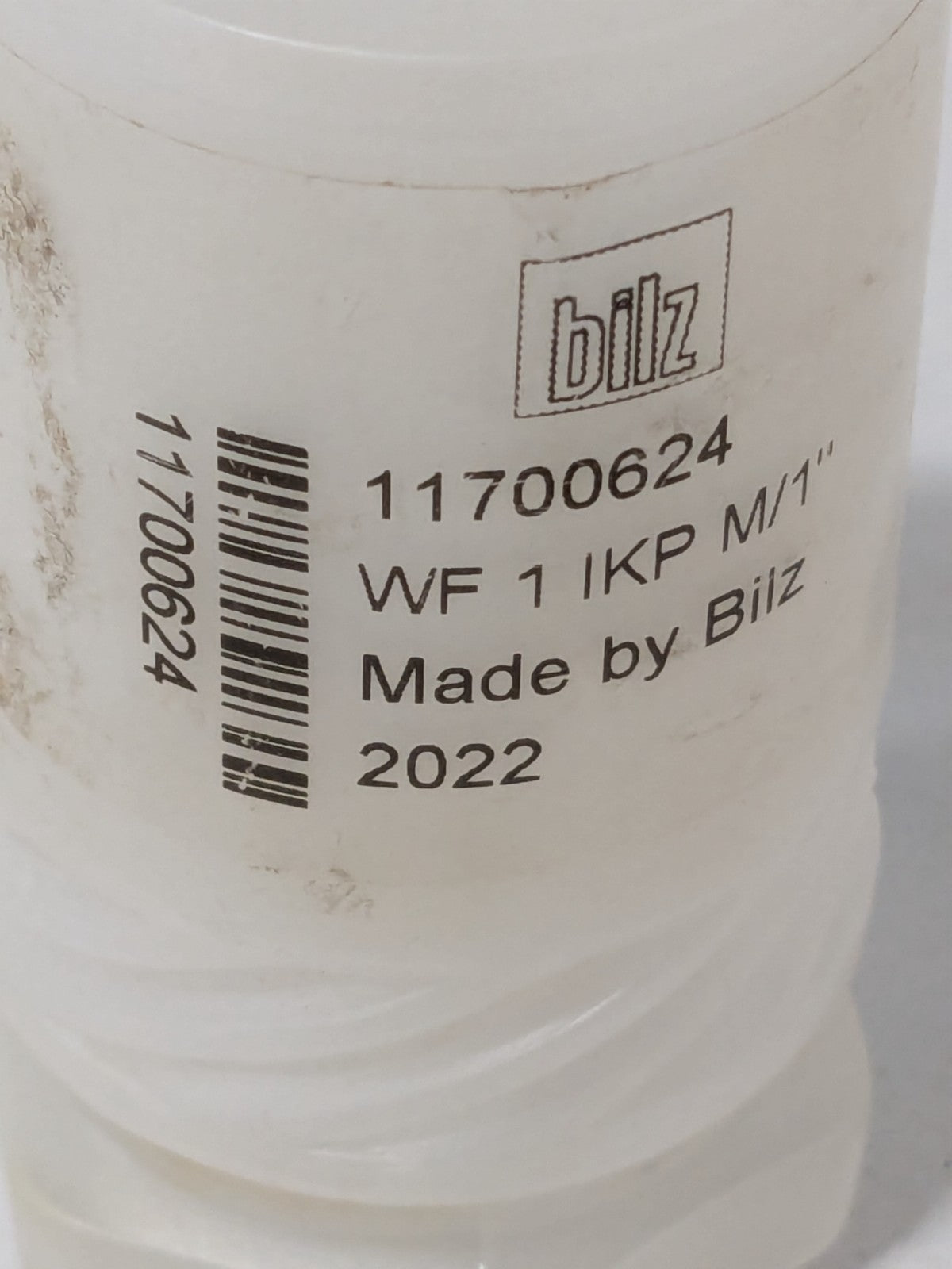 Bilz Tapping Chuck: 1" Shank Dia, Straight Shank, Rigid 11700624