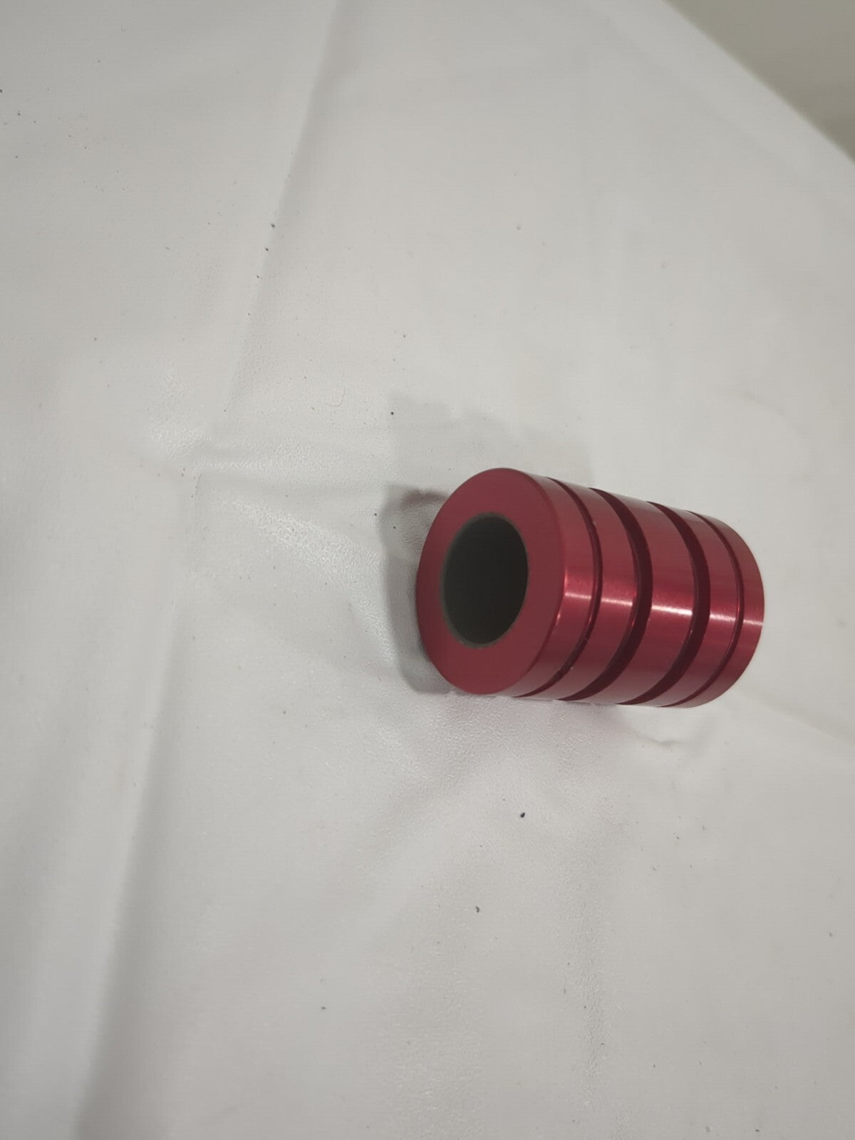 PACIFIC BEARING 5/8" Inside Diam Closed Linear Bearing FLC10