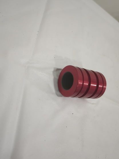 PACIFIC BEARING 5/8" Inside Diam Closed Linear Bearing FLC10