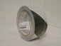 NMC 2" x 108' Vinyl Floor &amp; Egress Tape 0.0508 mil Black &amp; Whi