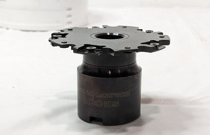 Seco Indexable Slotting Cutter RH 3" Cutter Dia R335.19-03.00-0.15-5 02881184