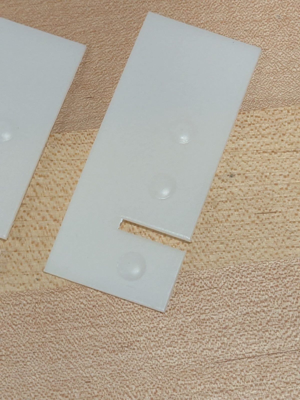 ZEBRA SKIMMERS Oil Skimmer Wiper Blade: Use With BPF2 Series BXWIP-2