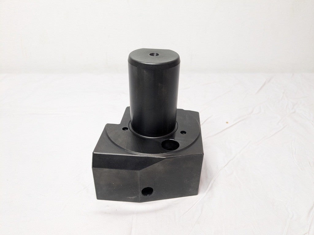 Global CNC Industries VDI Static Tool Axis Holder Through Coolant 21.4025
