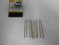 Guhring Jobber Drills 1.64mm x 20.00mm 118° HSS Qty. 10