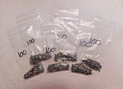 Pro Button Head SC Screw #4"-40 UNC Grade 18-8 QTY  600  67561688