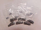 Pro Button Head SC Screw #4"-40 UNC Grade 18-8 QTY  600  67561688