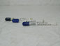 Harvey Tool Mini SQ End Mill .120D 2FL AITiN Qty 3 72120-C3