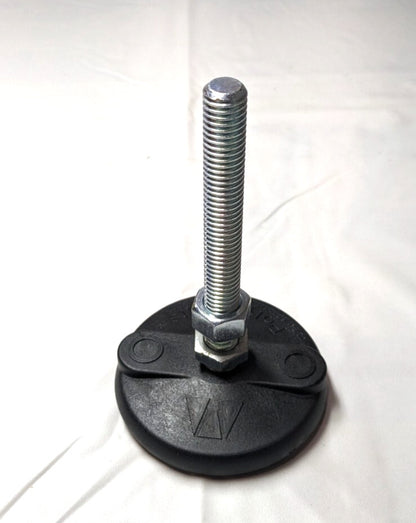 GIBRALTAR  Studded Pivotal Leveling Mount BNYLB34-G  *QTY 3*