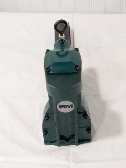 Ism Carton Closing Stapler, 150 Staple Cap, 1-1/4", Light-Med Duty 2618-2311
