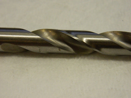 PRO 0.261" Minor 0.4063" Major 15/16 HSS Subland Step Drill Bit  370 5/16-18