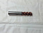 Fraisa Carbide Corner Radius End Mills 1/2" Dia 1" LOC 4FL H98507530