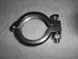 VNE E-Clamp with Bolt 2" Unpolished #E13IU2.0