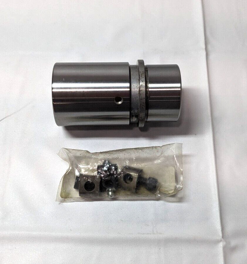 DAYTON LAMINA Steel Die & Mold Shoulder Bushing 1-1/2" ID 6-12-28