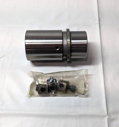 DAYTON LAMINA Steel Die & Mold Shoulder Bushing 1-1/2" ID 6-12-28