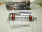 LubriMatic UltraView Pistol Grease Gun 30-720 INCOMPLETE 12" Hose NOT INCLU