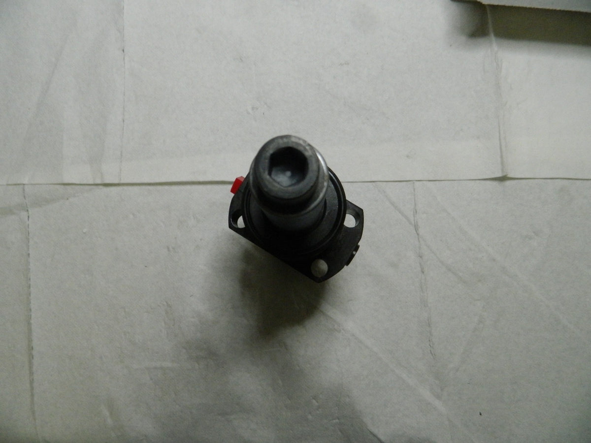 Jergans Single Acting Swing Clamp 3000 psi Max Adjustable Swing 60681