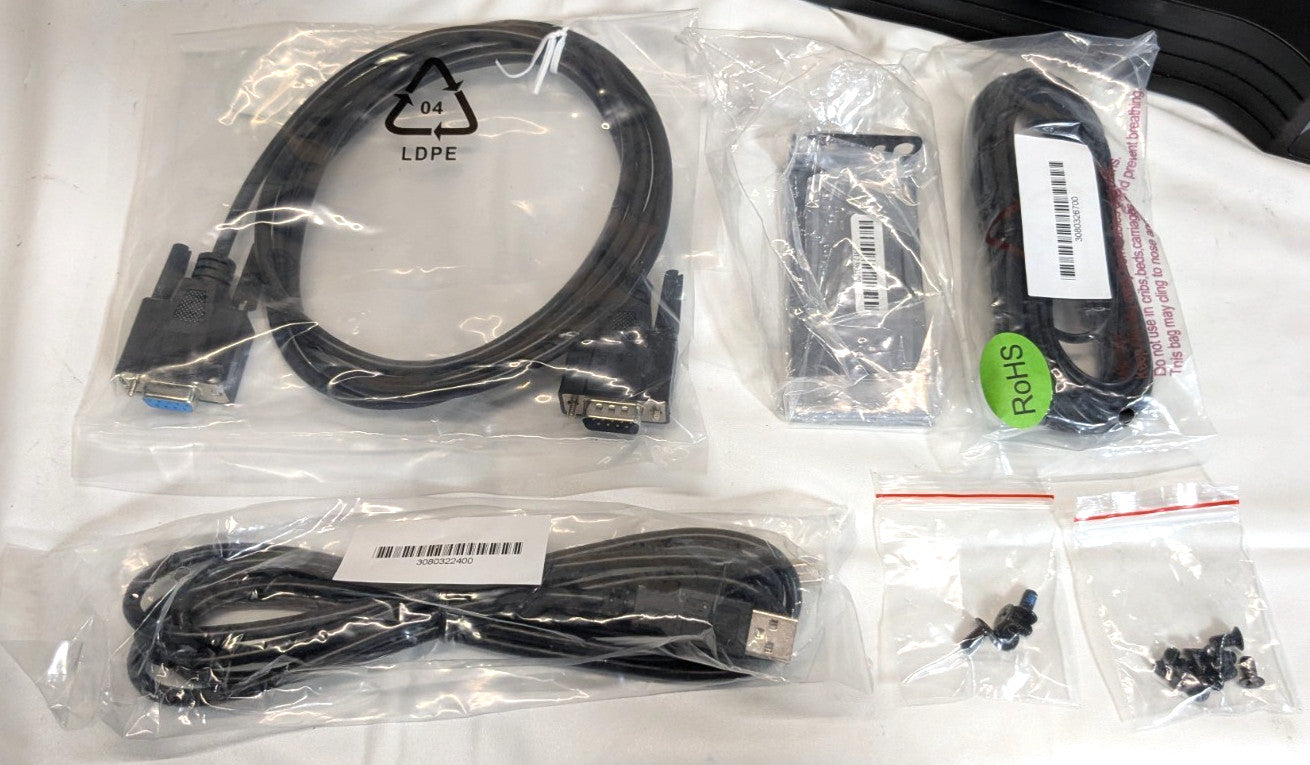 TRIPP-LITE  5.6 Amp 500V  Rack Mount  Uninterruptible Power Supply  SMART500RT1U