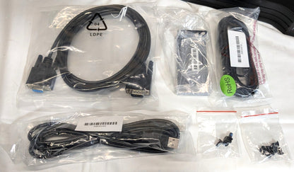 TRIPP-LITE  5.6 Amp 500V  Rack Mount  Uninterruptible Power Supply  SMART500RT1U