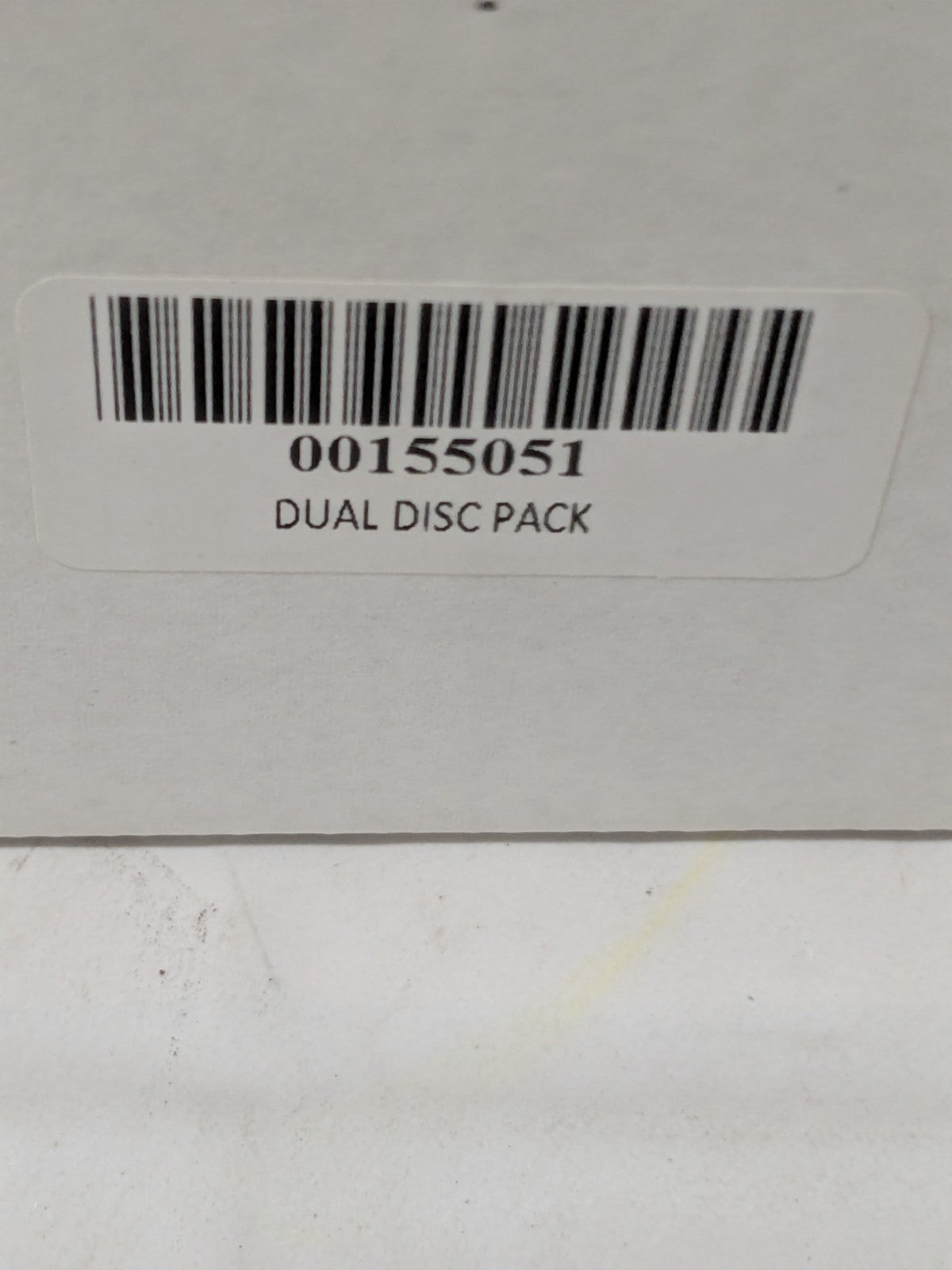Grier 2 Piece Aluminum Oxide Stone Kit: Medium, (2) Fine & Very Fine Qty 2 Kits