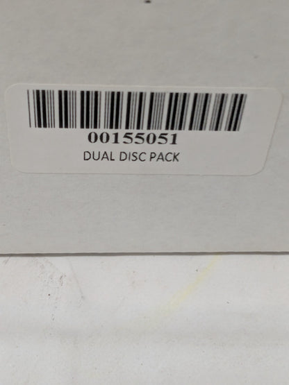 Grier 2 Piece Aluminum Oxide Stone Kit: Medium, (2) Fine & Very Fine Qty 2 Kits