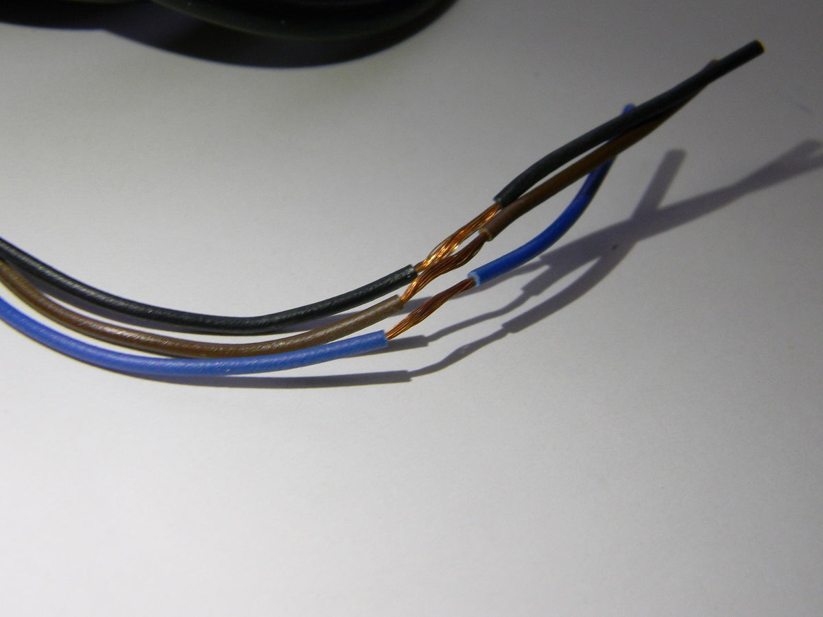Telemecanique Sensors Cable Connector 0.1m Photoelectric Sensor XUB4APBNL2.   RL