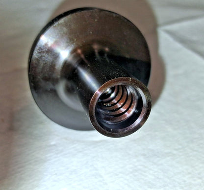 Sandvik Coromant Replaceable Tip Milling Shank C4 Coolant Through 5850765