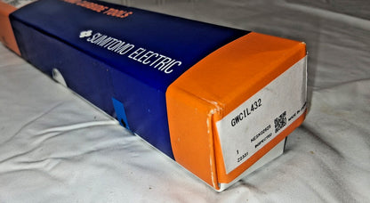Sumitomo Grooving Toolholder GWCIL432