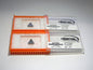 Hertel Polycrystalline Diamond Turning Inserts  HT-TPG222 HT420CD Qty 2 44879591