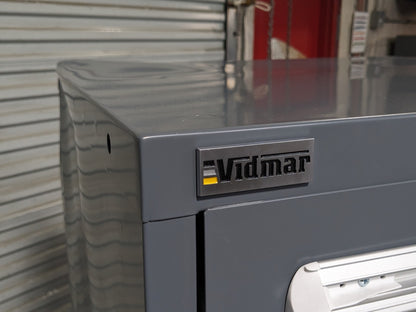 Vidmar Modular Storage Cabinet 9 Drawer 59" x 30" x 28" Scratch N