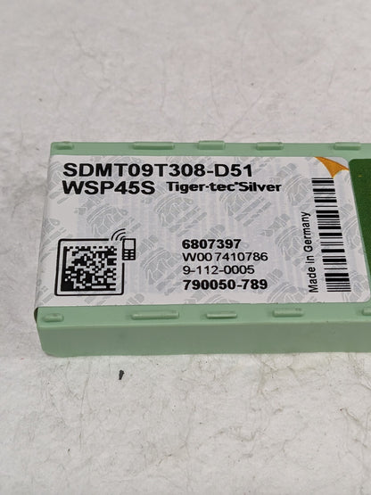 WALTER Indexable Profiling Toolholder: External, Right Hand Qty 10 6807397