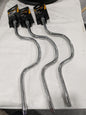 GEARWRENCH Speed Handle: Chrome-Plated 16" OAL Qty 3 81239