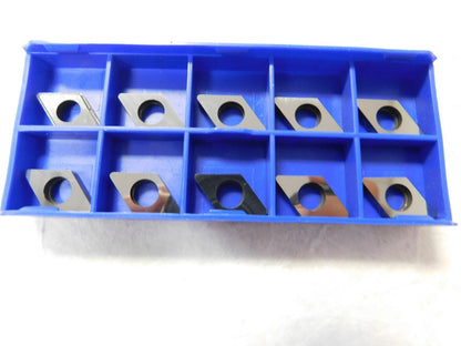 Pro Inserts  3/8" Inscribed Circle Triangle Shim for Indexables QTY 10 03040300