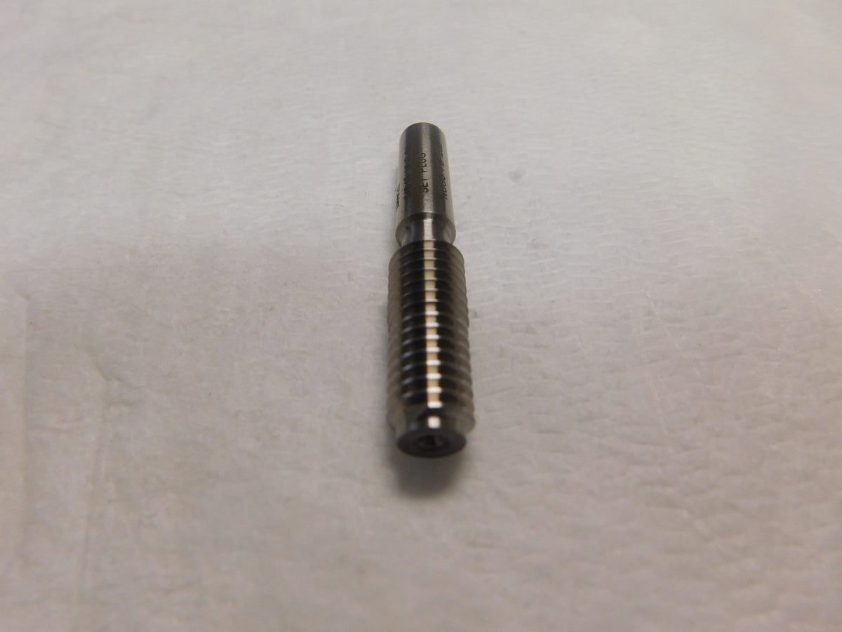 CF Gage Set Plug Gage 3/8-16" UNC-3A NOGO PD .3311 118921
