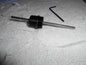 SCT Back Stop For Coolant Holders 0.75 ID x 3.25 OAL QTY 4   QHC75-3/4