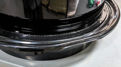 NEW PIG 55 Gallon Drum Latching Cover  DRM1213A-RD   Scratch & Dent