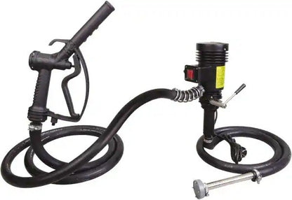 PRO-LUBE 9.25 GPM, 3/4" Hose Diameter , Pump  54281076