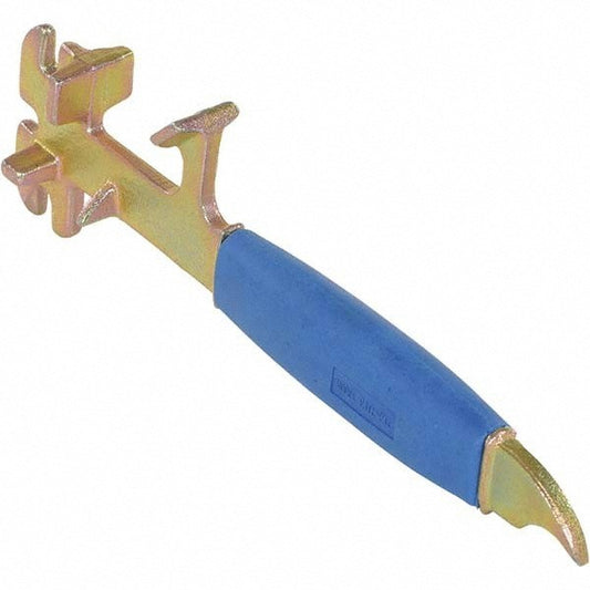 Vestil Manual Pail Opening Tool Pail Pals