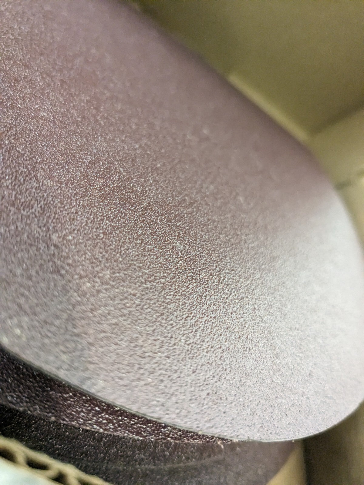 3M PSA Disc: 9" Disc Dia, 100 Grit, Aluminum Oxide 50pk 7010294667