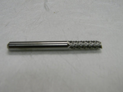 OSG Tap & Die Carbide 1/4 X 3/4 Route QIA QTY 2 640-2513