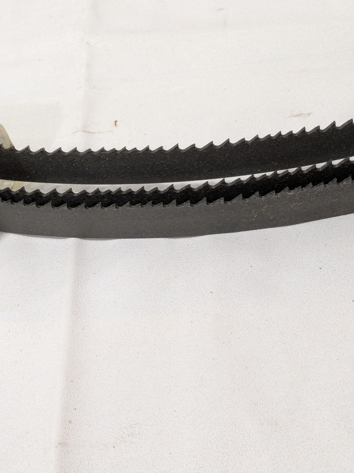 DOALL Silencer GP Welded Band Saw Blade 12' 10 L x 1/2" W x 6 to 10 TPI 303-934