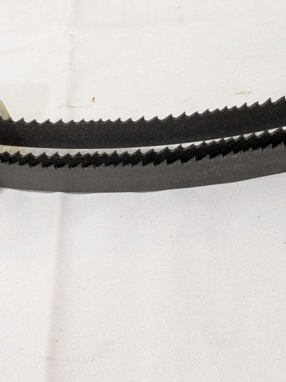 DOALL Silencer GP Welded Band Saw Blade 12' 10 L x 1/2" W x 6 to 10 TPI 303-934