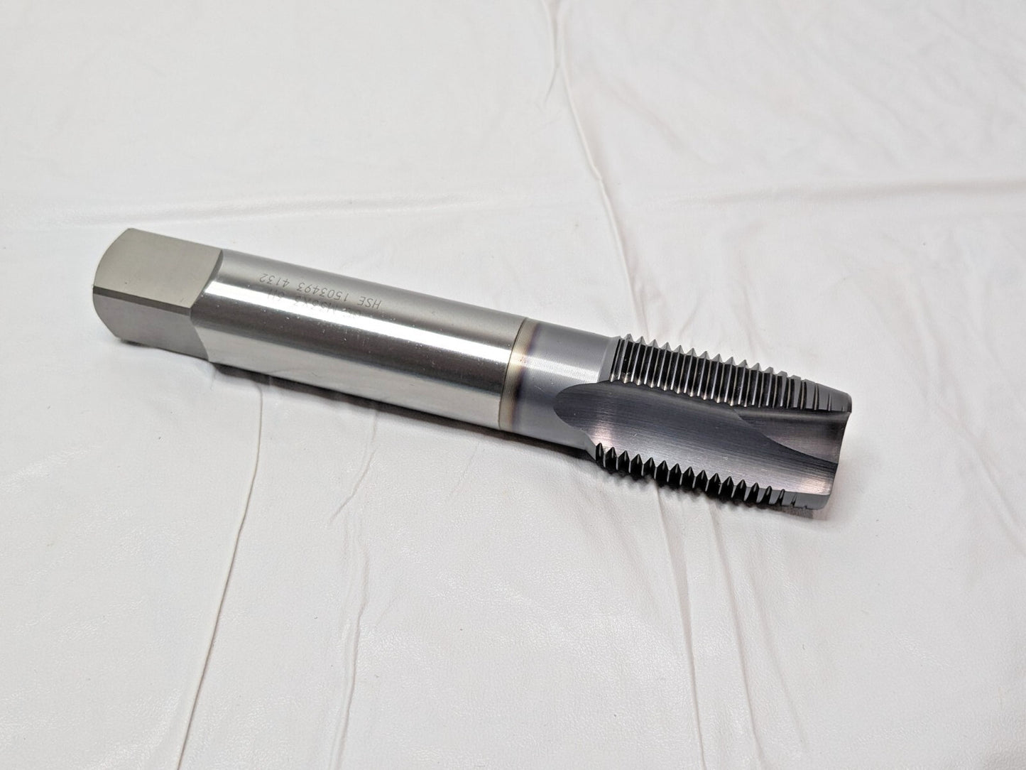 OSG Hand Tap HSE V-LT-POT M33X3 X180 6H 5P T1503493