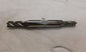 SGS Solid Carbide Square End Mill 9/32" x 3-3/8" 4 Flute  QTY 2  31011