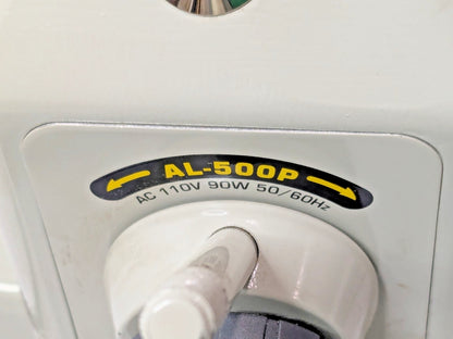 WORKHORSE Power Feed X-Axis Table Feed 110V 90W 50/60Hz AL-500PX